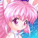 オリキャラ、エミーナちゃん