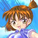 ローラーブレードでGO!