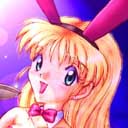 バニーさんは基本っしょ!