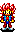 てくてく