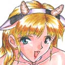 「だっちゅーの」って’９８年の流行語